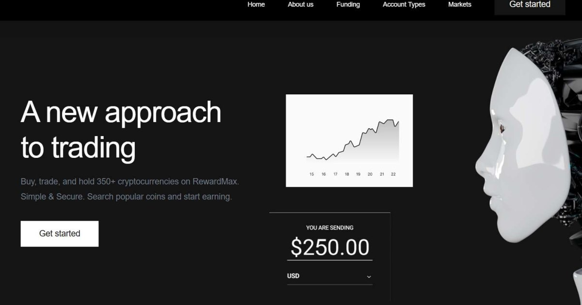 RewardMax отзывы. Это развод?