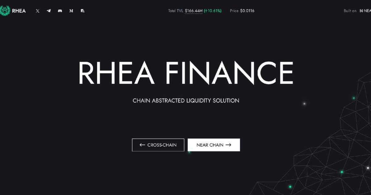 RHEA Finance отзывы. Это развод?
