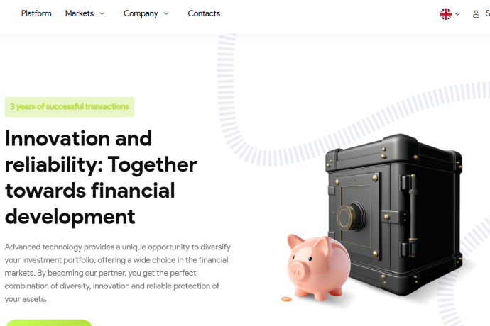 ROVEX Group отзывы. Лжеброкер?