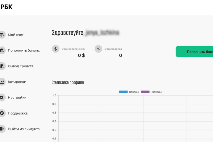 Rrbplatform отзывы. Надувательство?