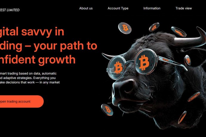 RS Invest отзывы. Липовый брокер?