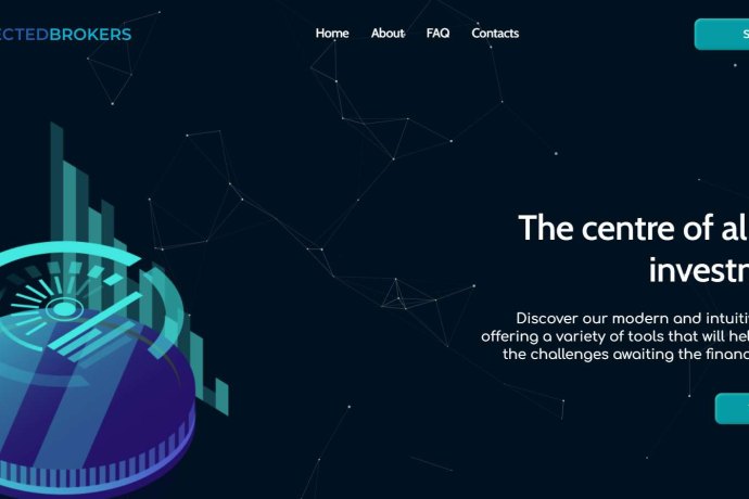 SelectedBrokers отзывы. Это развод?