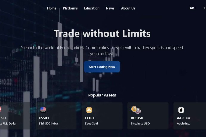 SequalFX отзывы. Псевдоброкер?