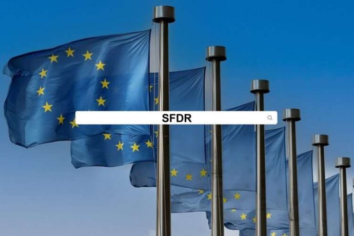Решение регулятора SFDR: что это?