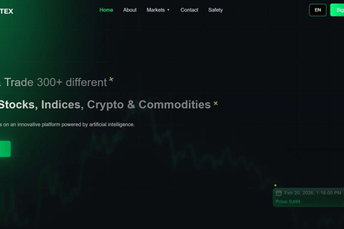 SIMARTEX отзывы. Псевдоброкер?