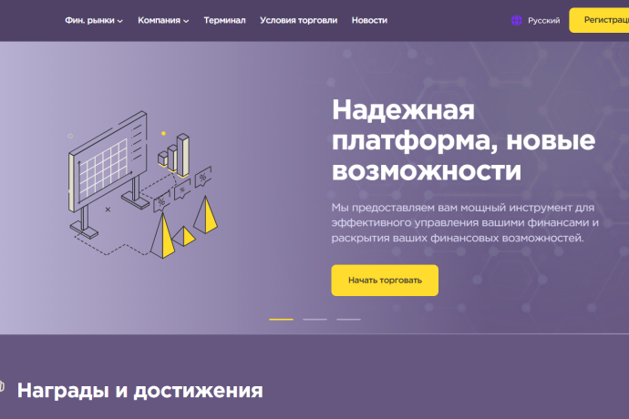 Sinavt Des отзывы. Псевдоброкер?