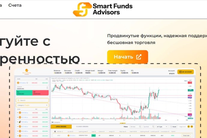 SmartMoney Counselors отзывы. Обман?