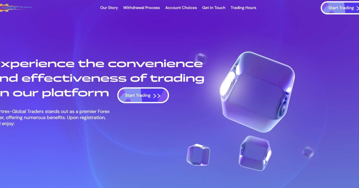 Smartrex-Global Traders отзывы. Это развод?