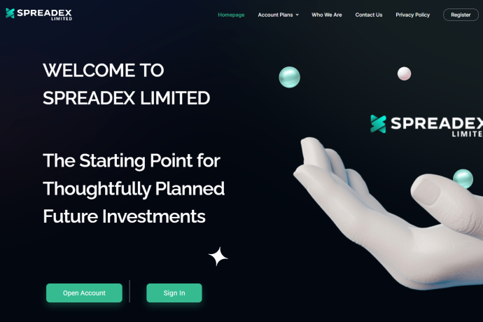 Spreadex Limited отзывы. Это развод?