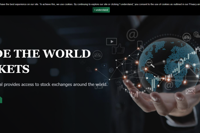 Stanford Financial отзывы. Лжеброкер?