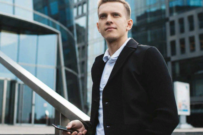 Станислав Жупин — инфоцыган?