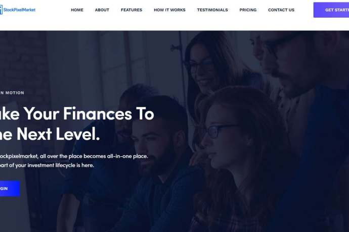StockPixelMarket отзывы. Это развод?