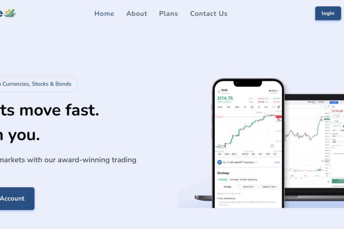 StratEdge отзывы. Фальшивый брокер?