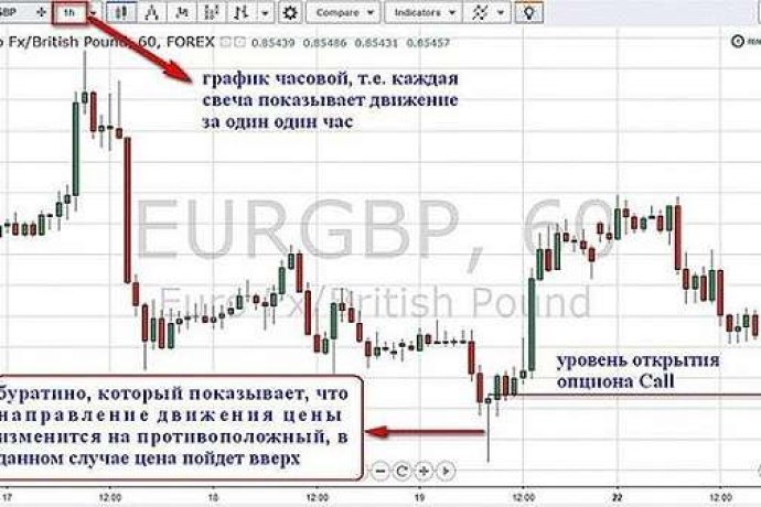 Пиноккио — самая простая стратегия для трейдинга бинарными опционами