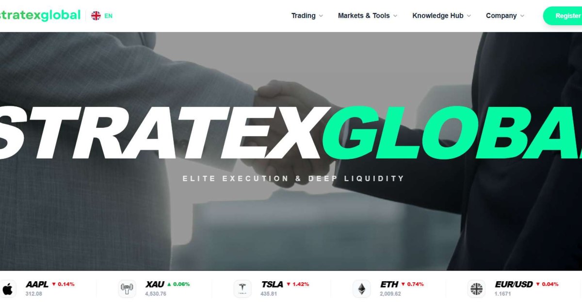 STRATEXGLOBAL отзывы. Это развод?