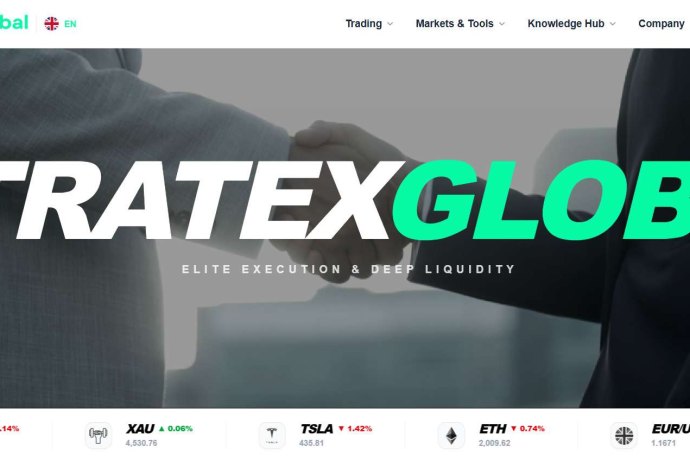 STRATEXGLOBAL отзывы. Это развод?