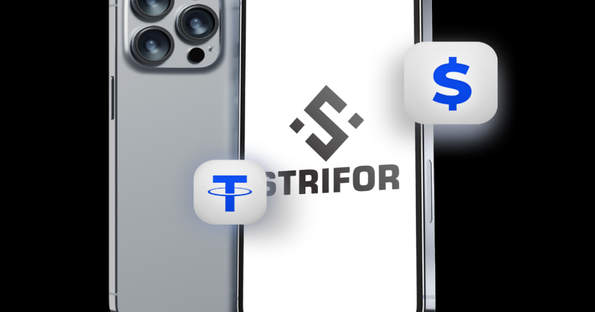 StriFor отзывы трейдеров. Скам?