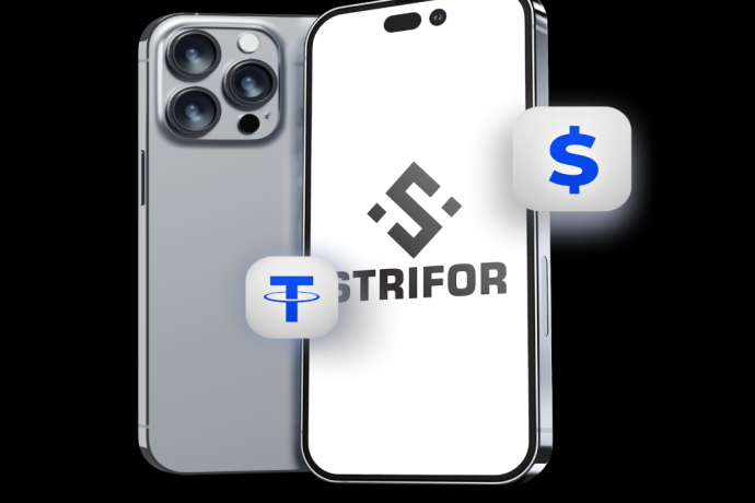 StriFor отзывы трейдеров. Скам?