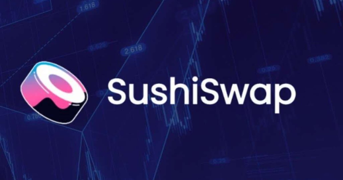 Криптобиржа SushiSwap: обзор, отзывы. Как вывести деньги?