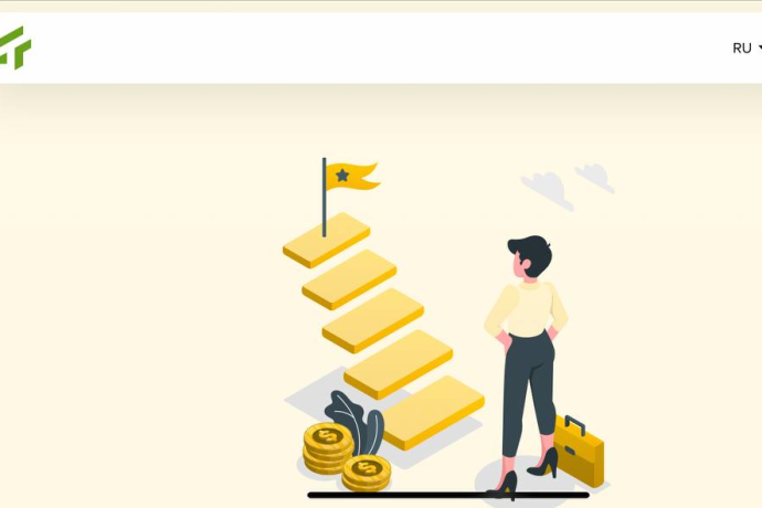 Tapoma отзывы. Брокер мошенник?