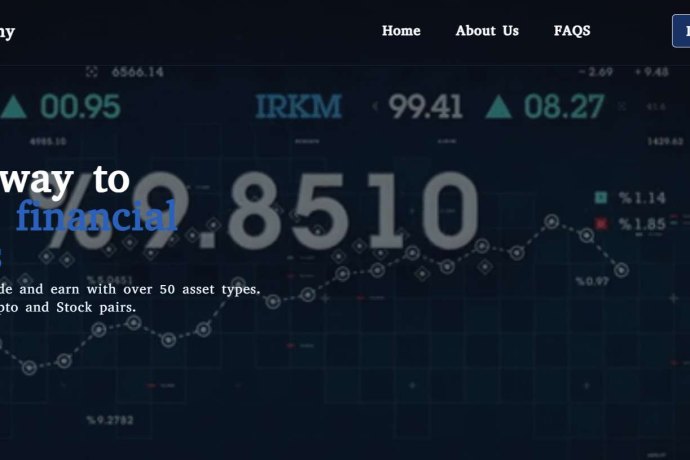 TBXtradingacademy отзывы. Обман?