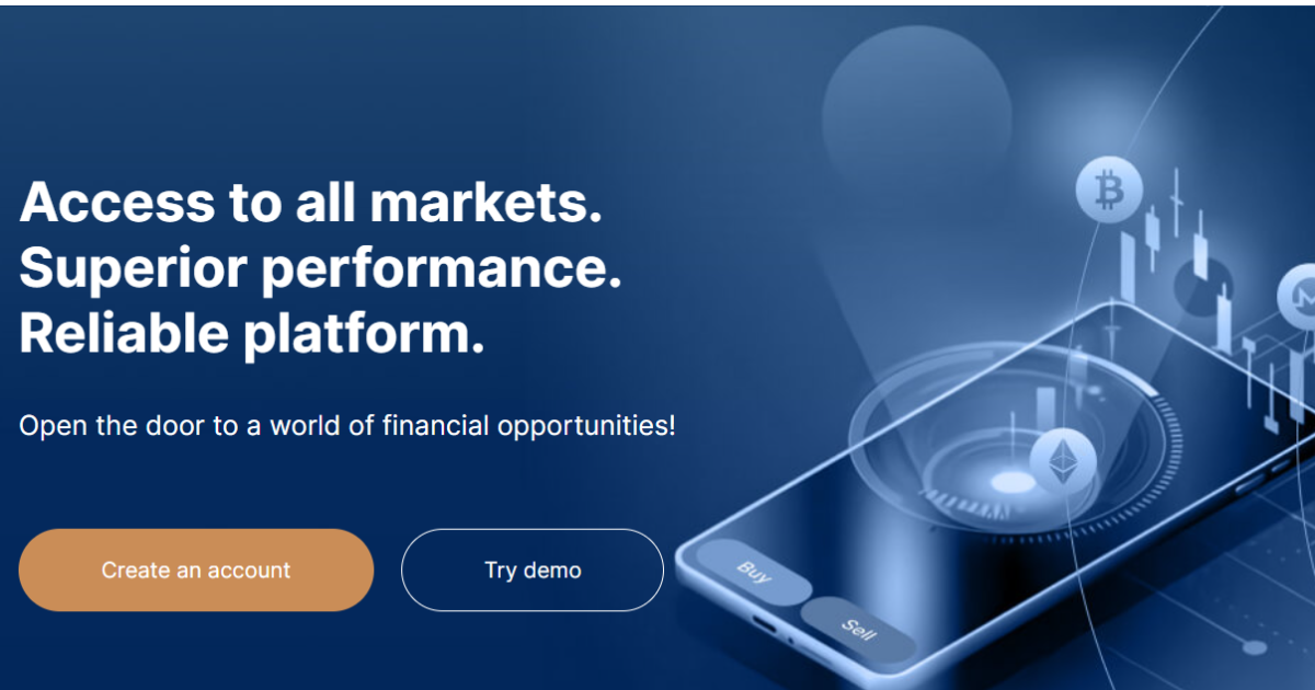 TCI-investment отзывы. Лохотрон?