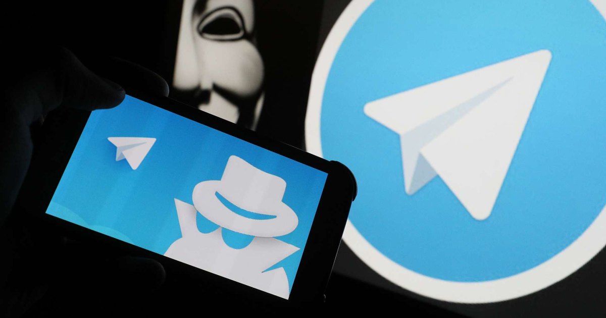 Криптомошенники в Telegram: как обманывают криптоинвесторов в 2025 году