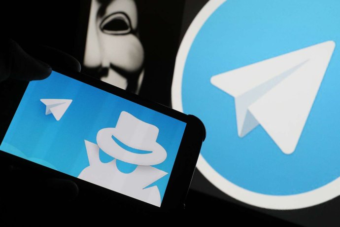 Криптомошенники в Telegram: как обманывают криптоинвесторов в 2025 году