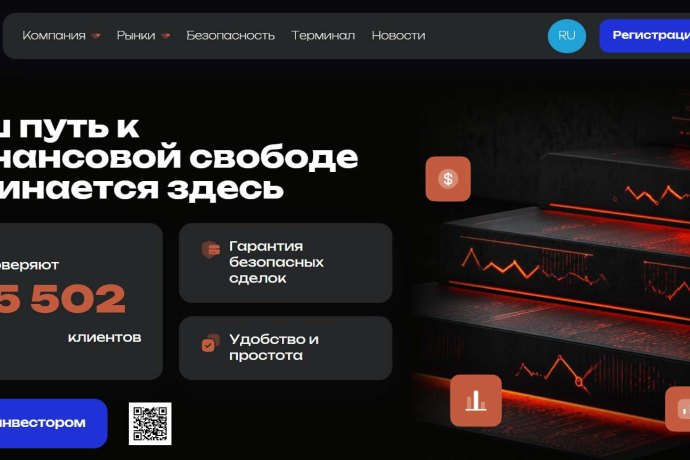 Tessainnov отзывы. Это развод?