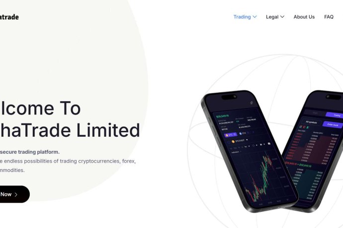 TethaTrade Limited отзывы. Это развод?