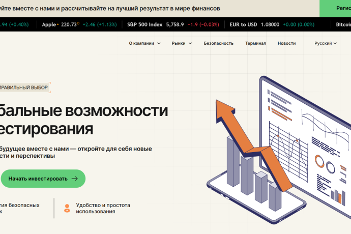 Tilzurvo отзывы. Брокер мошенник?