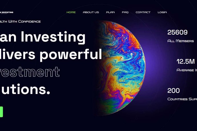 Titan Investing отзывы. Это развод?