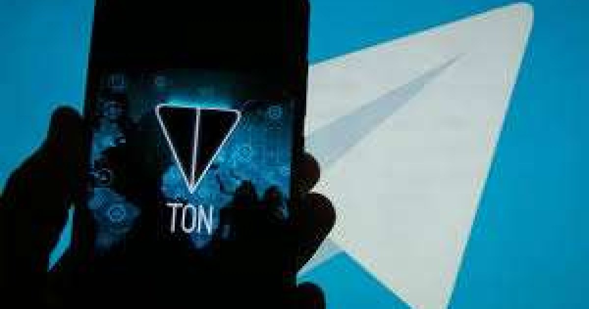 Telegram отменяет проект TON Blockchain
