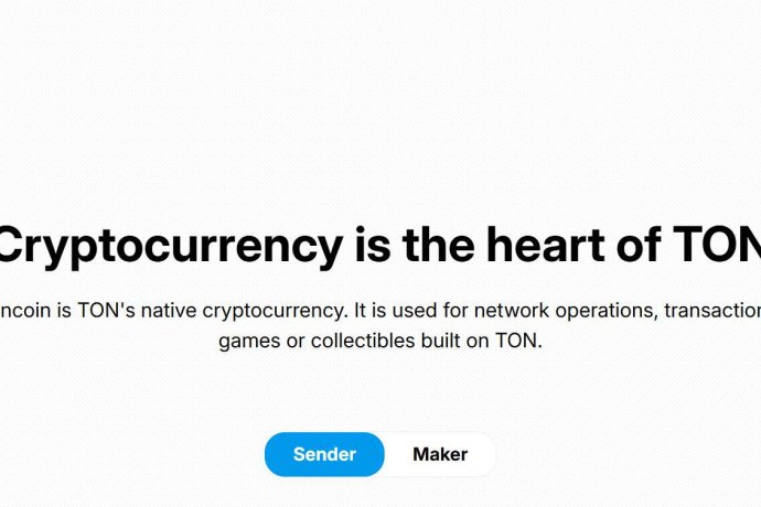 Tonswaps отзывы. Криптобиржа фейк?