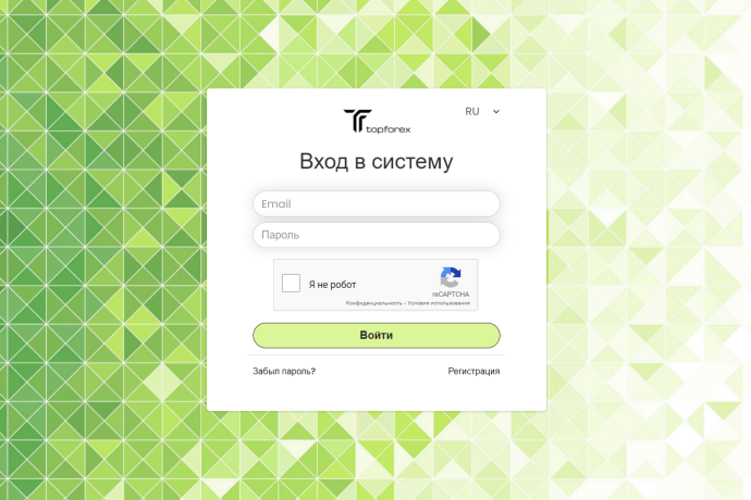 Top Forex отзывы. Фальшивый брокер?