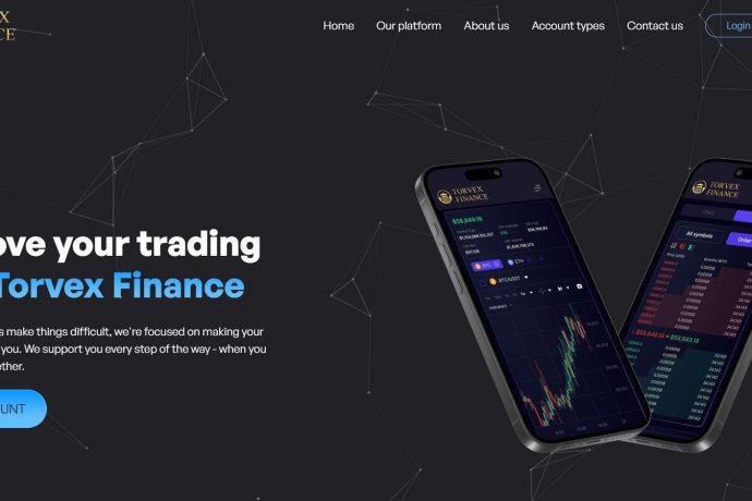 Torvex Finance отзывы. Это развод?