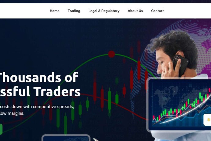 Trada Hive отзывы. Псевдоброкер?
