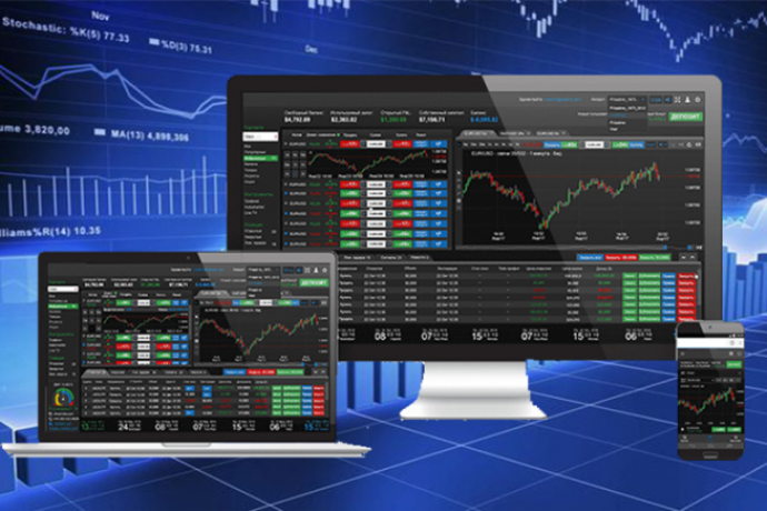 TradeAllCrypto Обзор торговых платформ