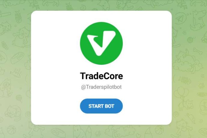 TradeCore: отзывы о приложении. Обман?