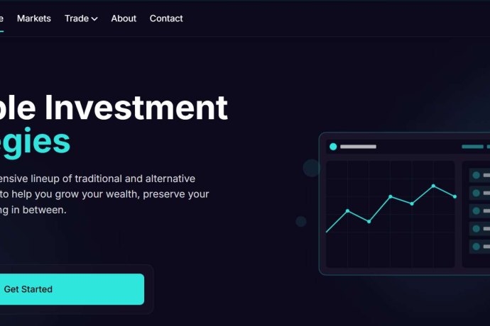 Trade MasterFX отзывы. Обман?