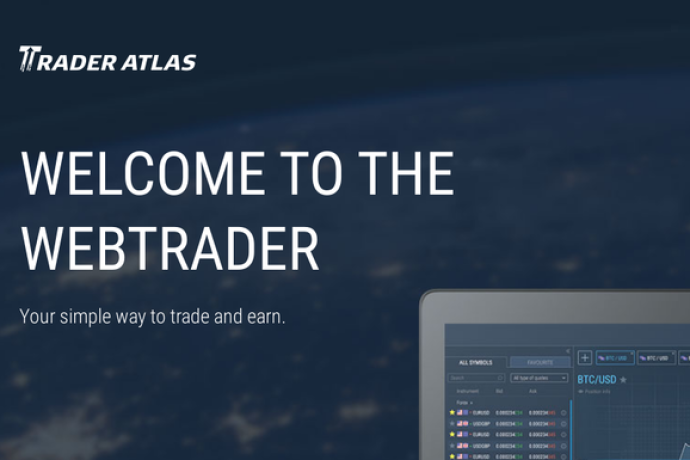 Брокер Trader Atlas отзывы. Как вывести деньги?