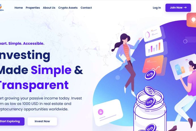 TradeWell Investment отзывы. Обман?