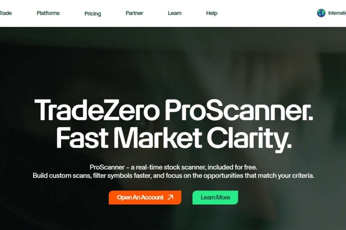 TradeZero отзывы. Брокер мошенник?