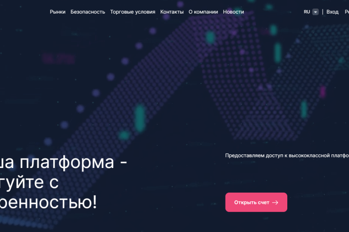 TraevenSoft отзывы. Фальшивый брокер?