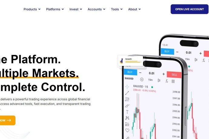 TrayTrade отзывы. Брокер мошенник?