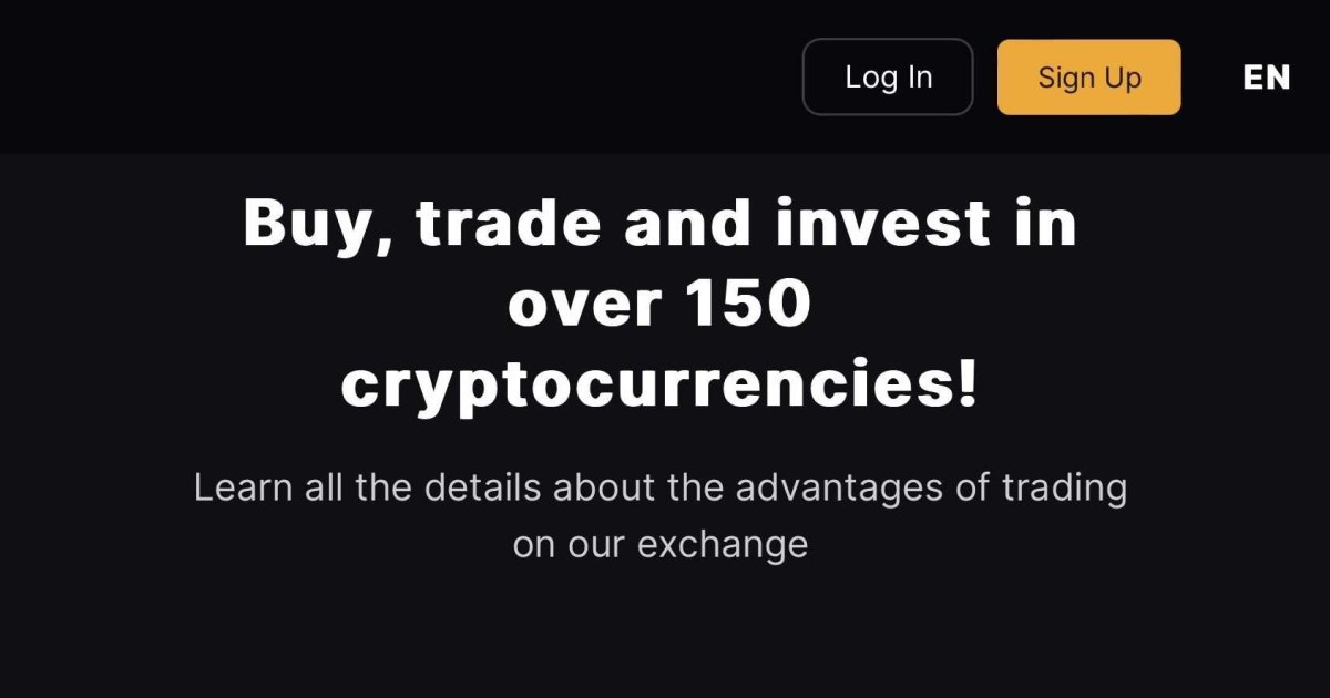 TriceBit отзывы. Биржа мошенников?