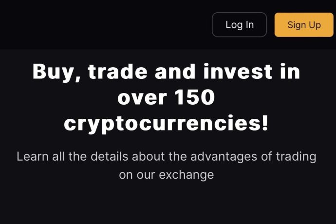 TriceBit отзывы. Биржа мошенников?