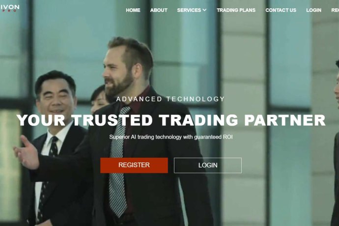Trivon FxPro Global Solutions отзывы. Обман?
