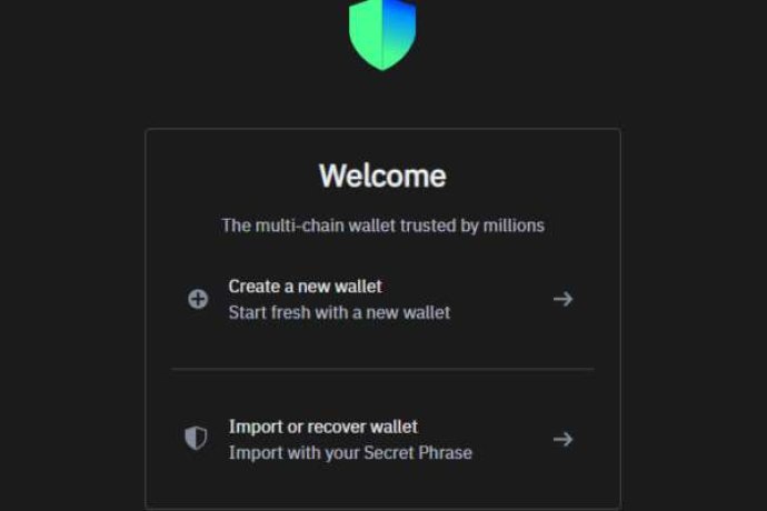 Trust Gold отзывы. Фальшивый кошелек?