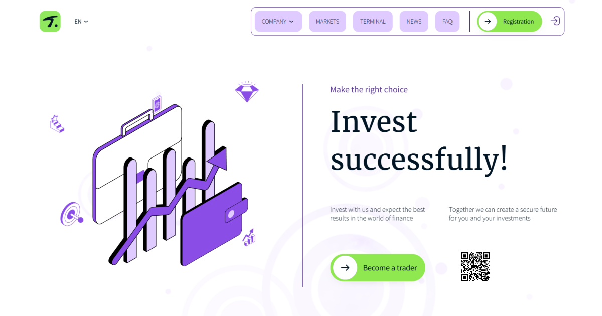 Tylineir отзывы. Брокер мошенник?